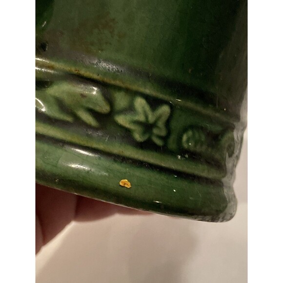 Vintage Green Man And His World Canada Terre Des Hommes 1967 World Fair Expo Mug - Picture 7 of 8